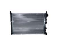 Radiatore, Raffreddamento motore per ALFA ROMEO 147