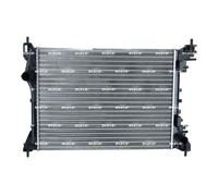 Radiatore, Raffreddamento motore per ALFA ROMEO FIAT OPEL VAUXHALL COMBO DOBLO M