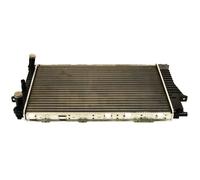 Radiatore, Raffreddamento motore per AUDI 100 A6