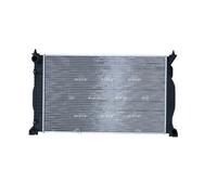 Radiatore, Raffreddamento motore per AUDI A4