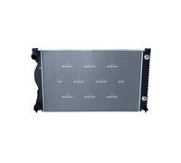 Radiatore, Raffreddamento motore per AUDI A6