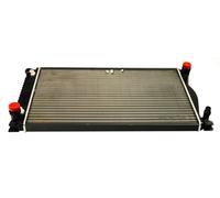 Radiatore, Raffreddamento motore per AUDI A6 A6 Allroad