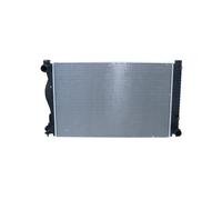 Radiatore, Raffreddamento motore per AUDI A6 A6 Allroad