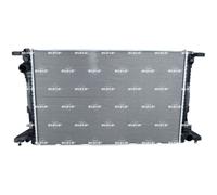 Radiatore, Raffreddamento motore per AUDI BENTLEY VW A4 A4 Allroad A5 A6 A6 Allr