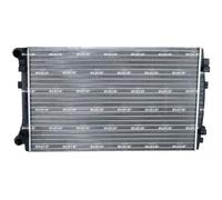 Radiatore, Raffreddamento motore per AUDI CUPRA SEAT SKODA VW A3 A3 Allstreet AR