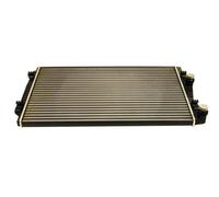Radiatore, Raffreddamento motore per AUDI CUPRA SEAT SKODA VW A3 ARTEON ATECA CA