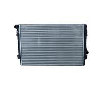 Radiatore, Raffreddamento motore per AUDI CUPRA SEAT SKODA VW A3 ARTEON ATECA FO