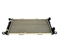Radiatore, Raffreddamento motore per AUDI PORSCHE A4 A4 Allroad A5 A6 A6 Allroad