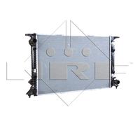 Radiatore, Raffreddamento motore per AUDI PORSCHE A4 A4 Allroad A5 A6 A6 Allroad