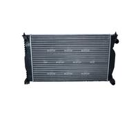 Radiatore, Raffreddamento motore per AUDI SEAT A4 A6 EXEO