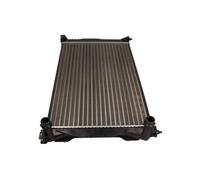 Radiatore Alette di raffreddamento montate meccanicamente AC205162 MAXGEAR