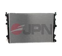 Radiatore, Raffreddamento motore per AUDI SEAT SKODA VW A1 ARONA GOLF IBIZA LEON