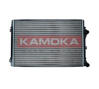 Radiatore, Raffreddamento motore per AUDI SEAT SKODA VW A3 ALTEA ALTEA XL BEETLE
