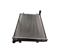 Radiatore, Raffreddamento motore per AUDI SEAT SKODA VW A3 ALTEA ALTEA XL CADDY