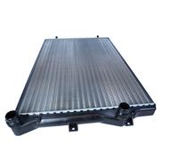 MAXGEAR Radiatore, Raffreddamento motore compatibile con AUDI SEAT SKODA VW