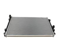 Radiatore, Raffreddamento motore per AUDI SEAT SKODA VW A3 ARTEON ATECA GOLF GOL