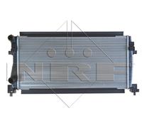 Radiatore, Raffreddamento motore per AUDI SEAT SKODA VW A3 ATECA GOLF GOLF ALLTR