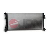 Radiatore, Raffreddamento motore per AUDI SEAT SKODA VW A3 ATECA GOLF GOLF SPORT
