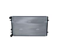 Radiatore, Raffreddamento motore per AUDI SEAT SKODA VW A3 BORA GOLF GOLF VAN LE