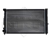 Radiatore, Raffreddamento motore per AUDI SKODA VW A4 A6 PASSAT SUPERB