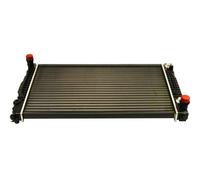 Radiatore, Raffreddamento motore per AUDI SKODA VW A4 A6 PASSAT SUPERB