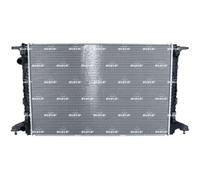 Radiatore, Raffreddamento motore per AUDI VW A4 A4 Allroad A5 A6 A6 Allroad A7 Q