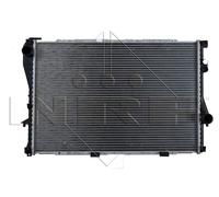 Radiatore, Raffreddamento motore per BENTLEY BMW ROLLS-ROYCE 5 7 ARNAGE SILVER S