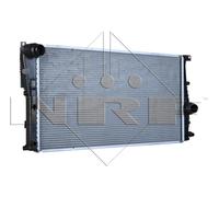 Radiatore, Raffreddamento motore per BMW 1 2 3 4