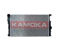 Radiatore, Raffreddamento motore per BMW 1 2 3 4