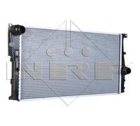 Radiatore, Raffreddamento motore per BMW 1 2 3 4 i3