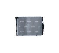 Radiatore, Raffreddamento motore per BMW 1 3 X1 Z4