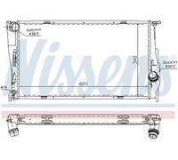 Radiatore, Raffreddamento motore per BMW 1 3 X1 Z4
