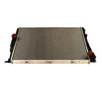 Radiatore, Raffreddamento motore per BMW 1 3 X1 Z4