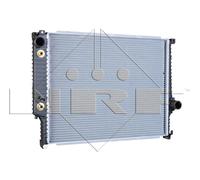 Radiatore, Raffreddamento motore per BMW 3 5