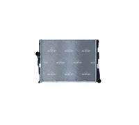 Radiatore, Raffreddamento motore per BMW 3 Z4