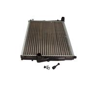 Radiatore, Raffreddamento motore per BMW 3 Z4