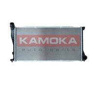 Radiatore, Raffreddamento motore per BMW 5 7