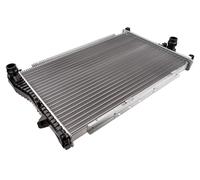 Radiatore Raffreddamento Motore per BMW 5 E39 520 523 525 528 530 535 540 1996-
