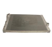 Radiatore, Raffreddamento motore per BMW X5 X6