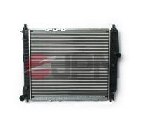 Radiatore, Raffreddamento motore per CHEVROLET DAEWOO AVEO / KALOS KALOS NUBIRA