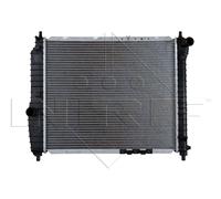 Radiatore, Raffreddamento motore per CHEVROLET DAEWOO AVEO / KALOS KALOS NUBIRA