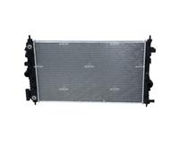 Radiatore, Raffreddamento motore per CHEVROLET OPEL SAAB VAUXHALL 9-5 INSIGNIA M