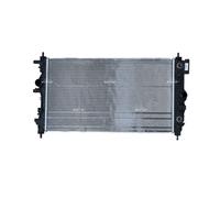 Radiatore, Raffreddamento motore per CHEVROLET OPEL VAUXHALL ASTRA ASTRA J CRUZE