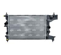Radiatore, Raffreddamento motore per CHEVROLET OPEL VAUXHALL ASTRA ASTRA J CRUZE