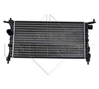 Radiatore, Raffreddamento motore per CHEVROLET OPEL VAUXHALL COMBO CORSA CORSAVA