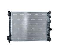 Radiatore, Raffreddamento motore per CHEVROLET OPEL VAUXHALL MOKKA / MOKKA X TRA