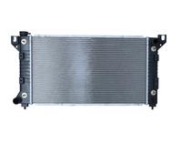 Radiatore, Raffreddamento motore per CHRYSLER CARAVAN VOYAGER / GRAND VOYAGER