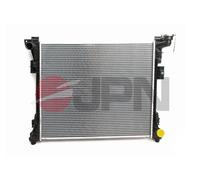 Radiatore, Raffreddamento motore per CHRYSLER DODGE LANCIA VW GRAND CARAVAN GRAN