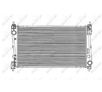 Radiatore, Raffreddamento motore per CHRYSLER FIAT LANCIA BRAVO DELTA DOBLO