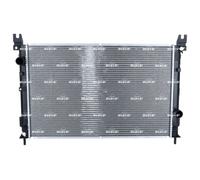 Radiatore, Raffreddamento motore per CHRYSLER PACIFICA